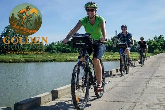 3-Day Da Nang Cycling Tour: Hoi An, My Son & Son Tra Peninsula